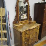 692 5356 MIRROR CHEST